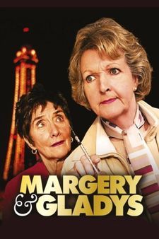 Margery and Gladys (2003) [106747] (A1772922184) [[Movies 2.0]] --Plex--